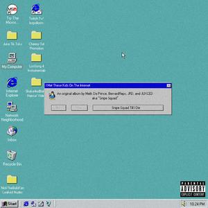 Mood Ring (feat. Steph Rose & Malik Da Prince)