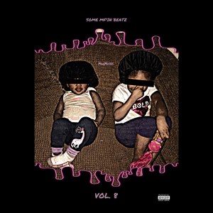 Ride on Em' (Instrumental Version)