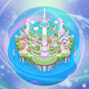 WORLD FLIPPER (DnB Version)