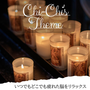 Notes for a Relaxed Mind