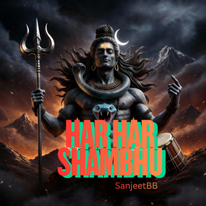Har Har Shambhu
