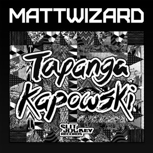 Tapanga Kapowski