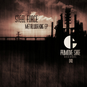 Oxyde (Original Mix)