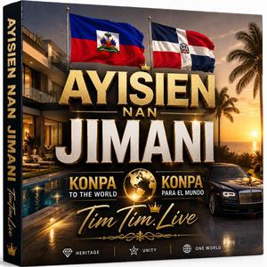 Ayisien Nan Jimani