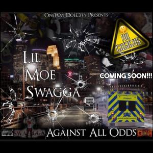 Intro (Against All Odds)