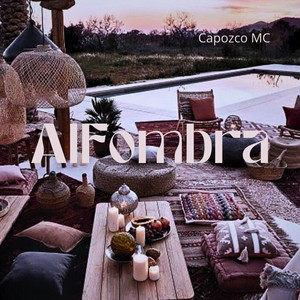 Alfombra