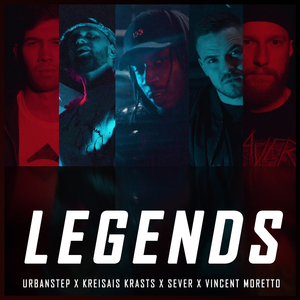 Legends (Original Mix)