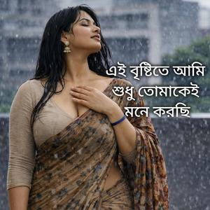 এই বৃষ্টিতে আমি শুধু তোমাকেই মনে করছি folk Gaan Bd