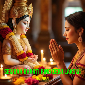 Rahayu Dalam Berkat Laksmi