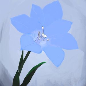 ゲンチアナ（洛天依 Cover）