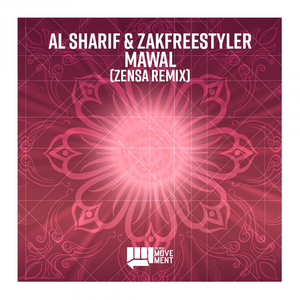 Mawal (Zensa Extended Remix)