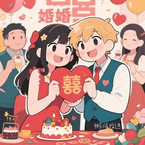 相亲催婚进行曲