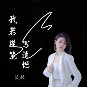 我若提笔写遗憾