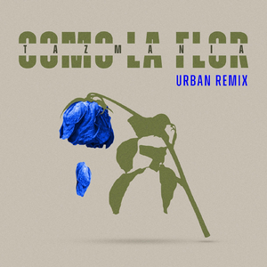 Como la Flor (Urban Mix)