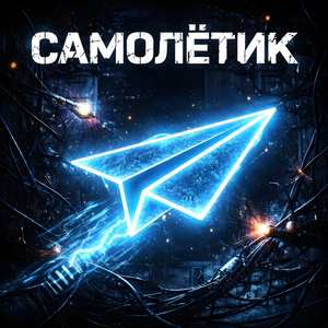 Самолётик
