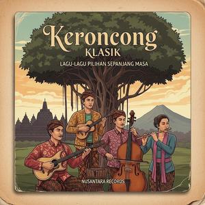 Memandangmu (Keroncong Vibe)