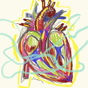 总在夏天想去海边