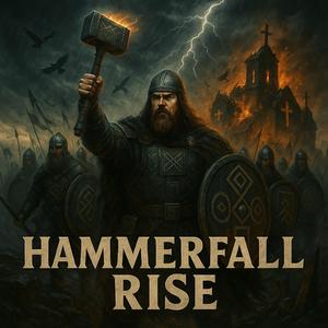 Hammerfall rise