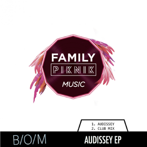 Audissey (Original Mix)