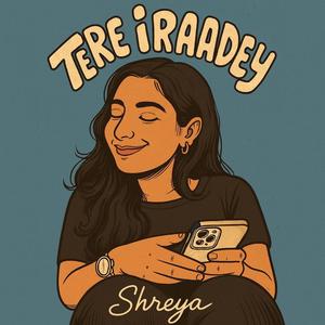 Tere Iraadey