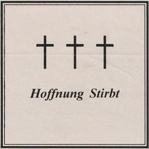 Hoffnung Stirbt 2