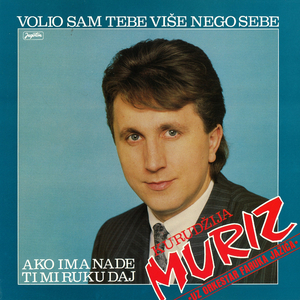 Ako Ima Nade Ruku Mi Daj