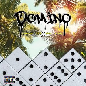 Domino (feat. Mack & K.Sole)