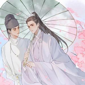 谪仙 cover：叶里