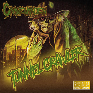 Tunnel Crawler