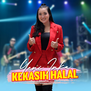 Kekasih Halal
