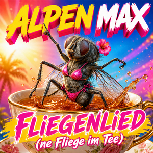 FLIEGENLIED (Ne Fliege im Tee)