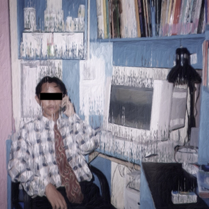 postman (feat. ytcracker)