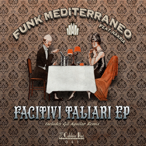 Facitivi Taliari (Instrumental)