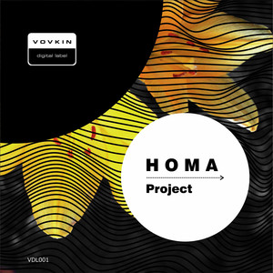 Project 1 (Original Mix)