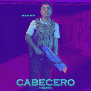 Cabecero, Free Fire