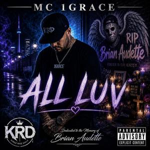 MC 1Grace All Luv