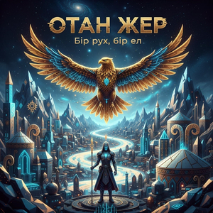 Бір рух бір ел