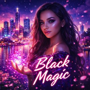 Black Magic