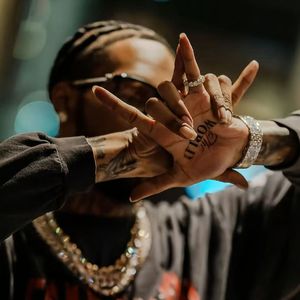 [FREE] "饱腹感" Key Glock x 孟菲斯 Type Beat