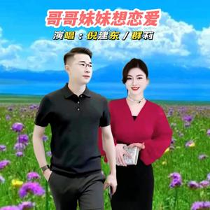 哥哥妹妹想恋爱