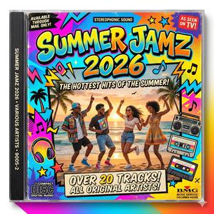 Yeet, Skrrt, SNL (Summer Jamz)