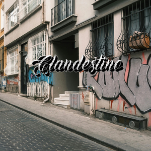 Clandestino