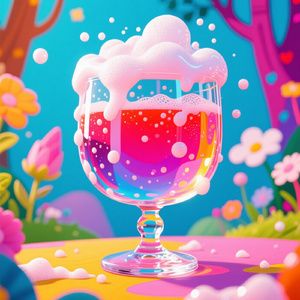 酔いどれローリング