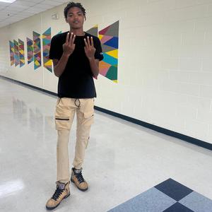 Humpy (feat. Baby6ix)