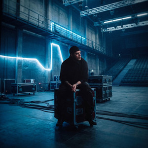 Rétine (Live session)