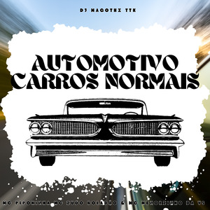 Automotivo Carros Normais