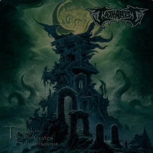 Carried by the Wings of Death