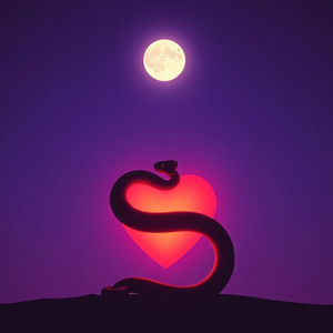 Venom Love（ヴェノム・ラブ）