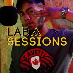 #LABSESSIONS (feat. AA11)