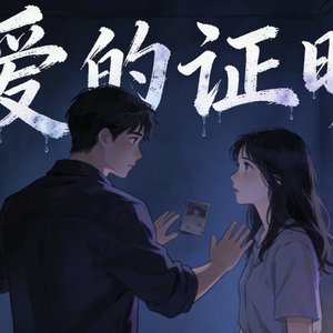 爱的证明